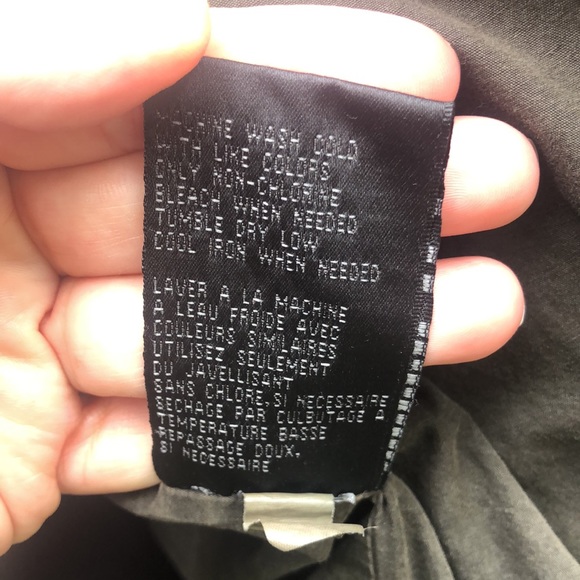 Rogue brown jacket - Picture 8 of 9